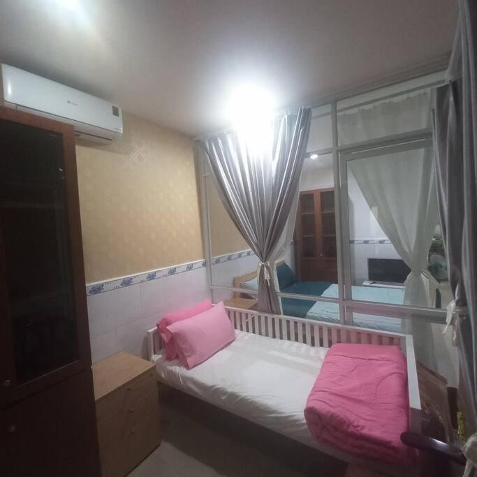 Nhà nghỉ Garden House TP. Hồ Chí Minh
