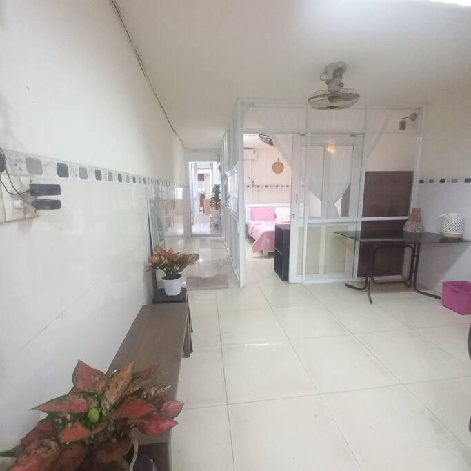 Garden House Nhà nghỉ