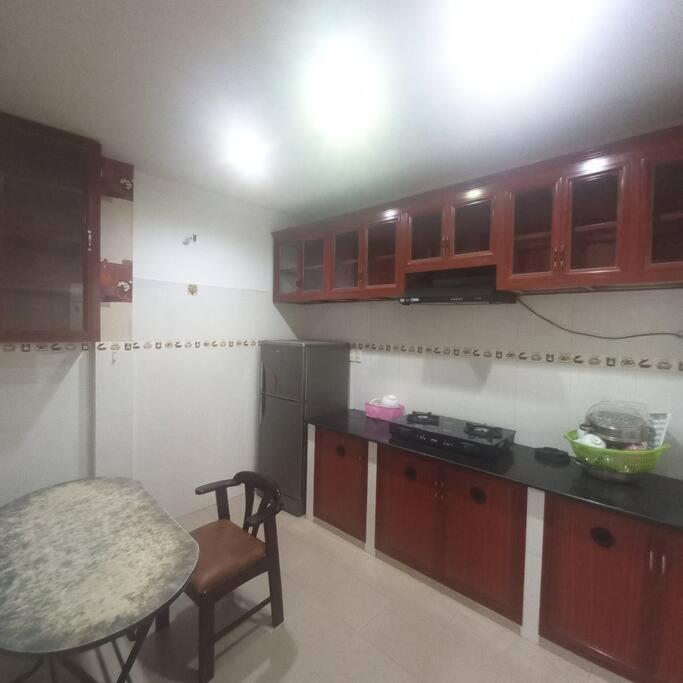 Nhà nghỉ Garden House