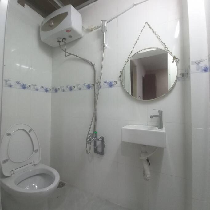Garden House Nhà nghỉ TP. Hồ Chí Minh