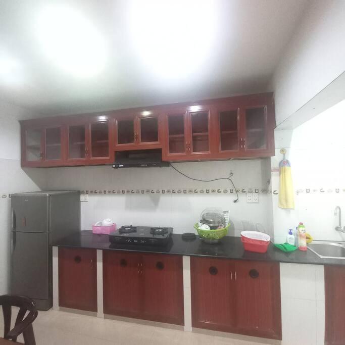 Garden House TP. Hồ Chí Minh