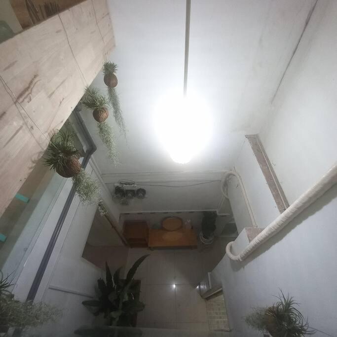 Nhà nghỉ Garden House