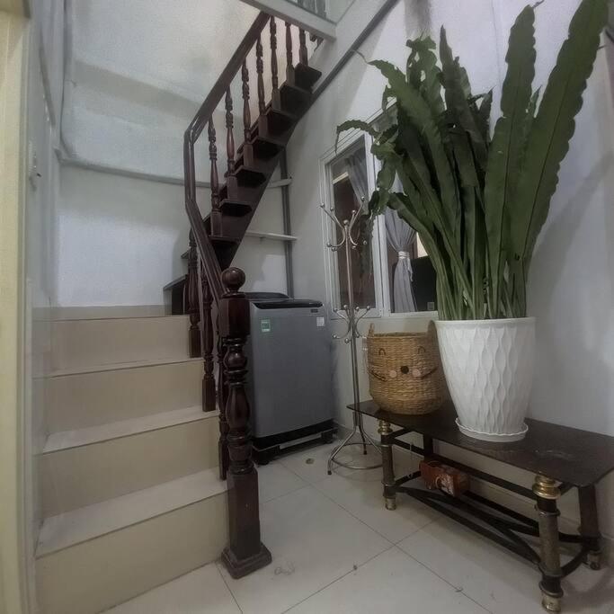 Garden House Nhà nghỉ