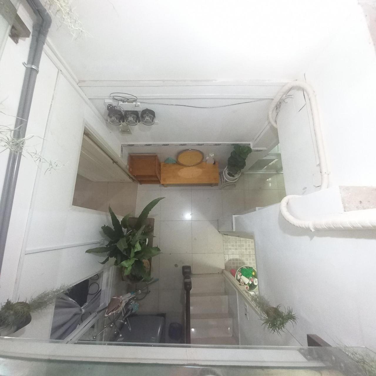 Garden House Nhà nghỉ