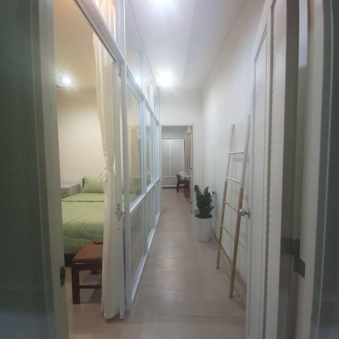 Nhà nghỉ Garden House TP. Hồ Chí Minh