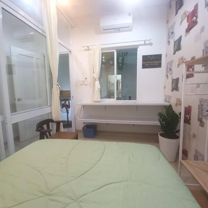 Garden House Nhà nghỉ TP. Hồ Chí Minh